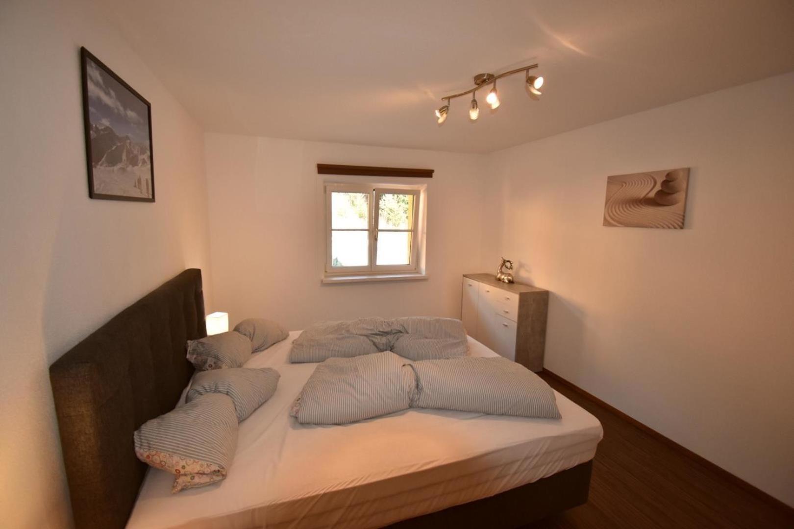 Ferienwohung Husky Apartment Nauders Luaran gambar